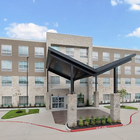 Holiday Inn Express & Suites- Sugar Land Se - Missouri City By Ihg Exterior foto
