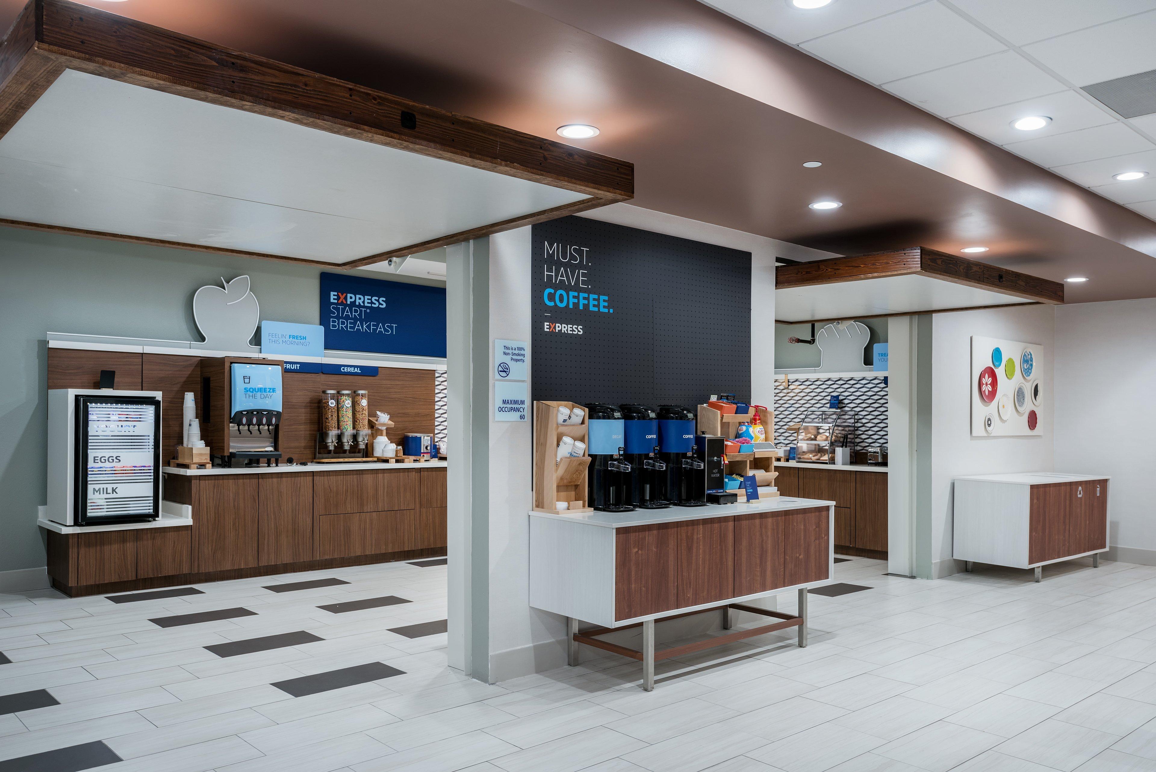 Holiday Inn Express & Suites- Sugar Land Se - Missouri City By Ihg Exterior foto